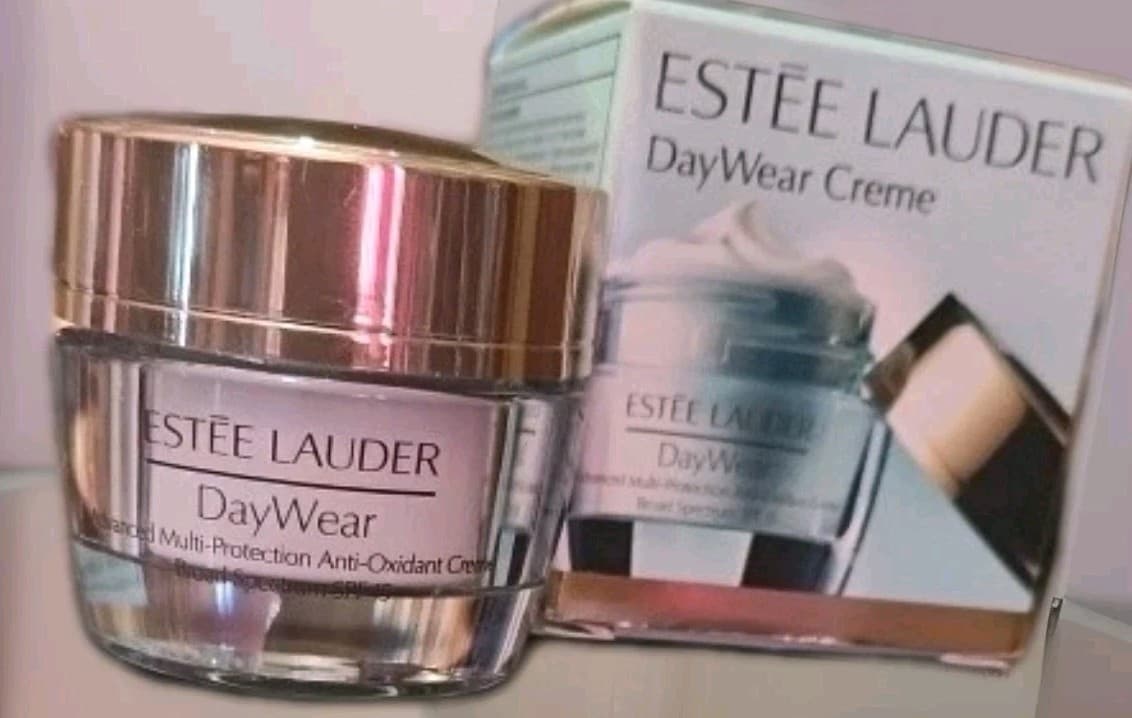 Estée Lauder Daywear Anti-Oxidant Cream 0.5/15ml.New In Box,Fast Shipping.