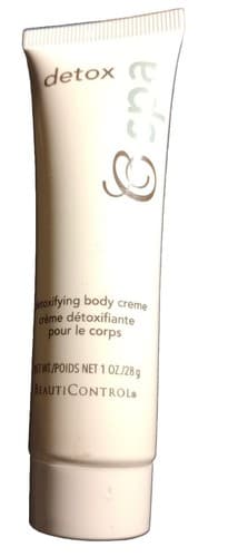 BeautiControl Spa Manicure Extreme Repair Hand Creme! 1 oz.