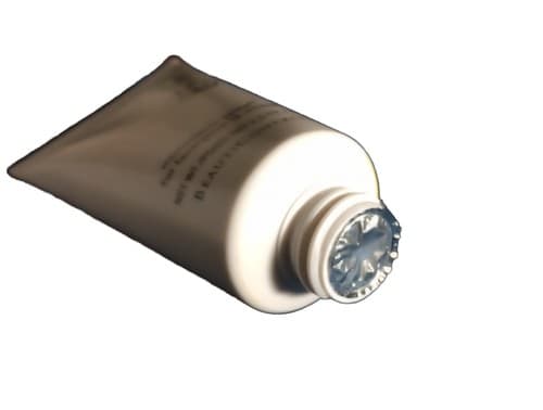 BeautiControl Resurface Spa Microderm Apeel for Face 2.5 oz. NEW SEALED - Thumbnail 3