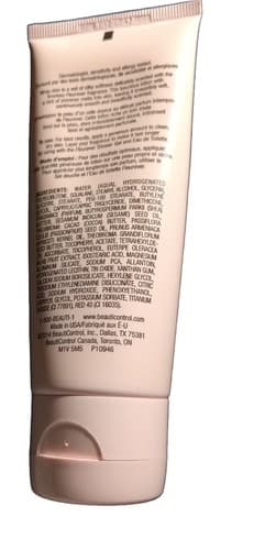 Beauticontrol Fleurever Fragrance Body Lotion 3.4 oz New & Sealed Free Shipping - Thumbnail 3