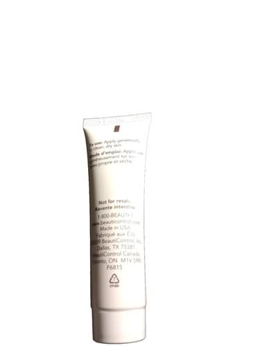 BeautiControl Spa Manicure Extreme Repair Hand Creme! 1 oz. - Thumbnail 2