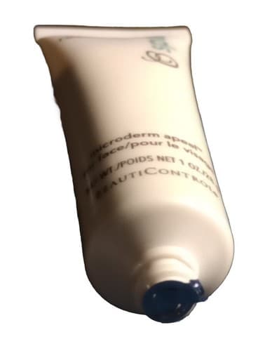 BeautiControl Resurface Spa Microderm Apeel for Face 1 oz.Xs2 (Mini Sz) Sealed. - Thumbnail 6