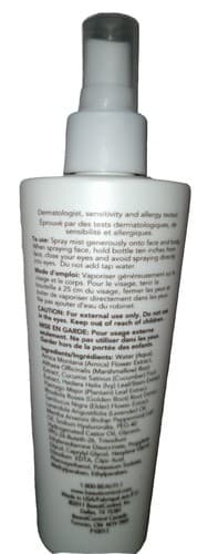 BeautiControl Spa Detox Refreshing Mist 6.7 fl oz New - Thumbnail 2