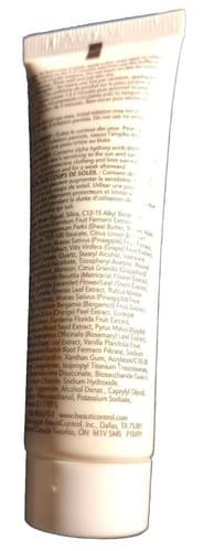 BeautiControl Resurface Spa Microderm Apeel for Face 1 oz.Xs2 (Mini Sz) Sealed. - Thumbnail 5