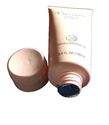 BeautiControl Fleurever Shower Gel! 3.4 oz. - Thumbnail 3