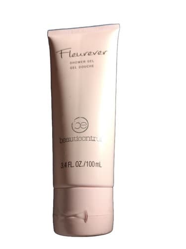 BeautiControl Fleurever Shower Gel! 3.4 oz.