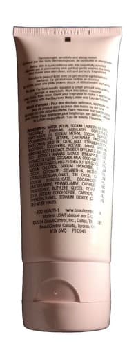 BeautiControl Fleurever Shower Gel! 3.4 oz. - Thumbnail 2