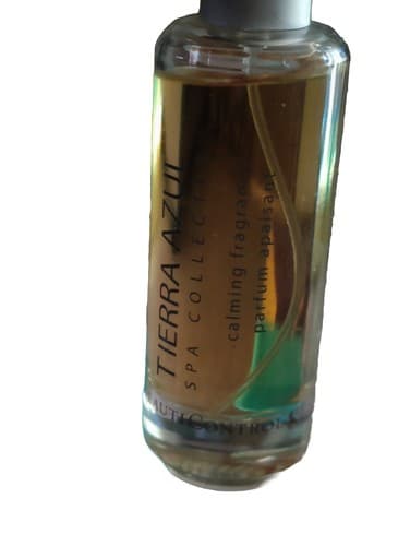 Beauticontrol Tierra Azul Spa Collection Calming Fragrance 1.7oz. New. - Thumbnail 2