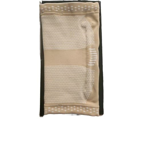 NEENCA - NEW - LG - GOLD - PROFESSIONAL COMPRESSION KNEE BRACE - FOR SPORTS - Thumbnail 4