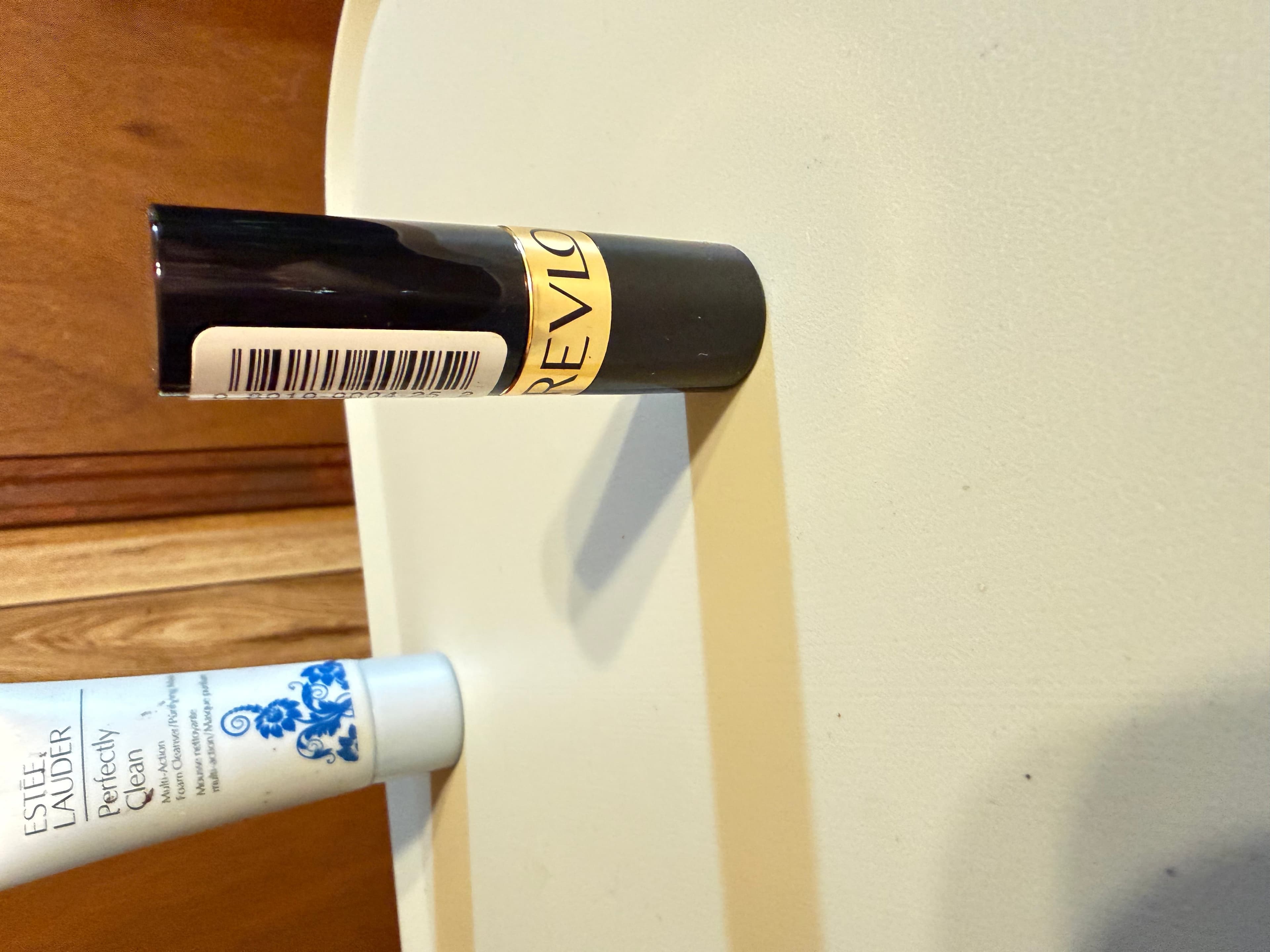 Revlon Lipstick - Classic Color, Rich Pigment - Image 1