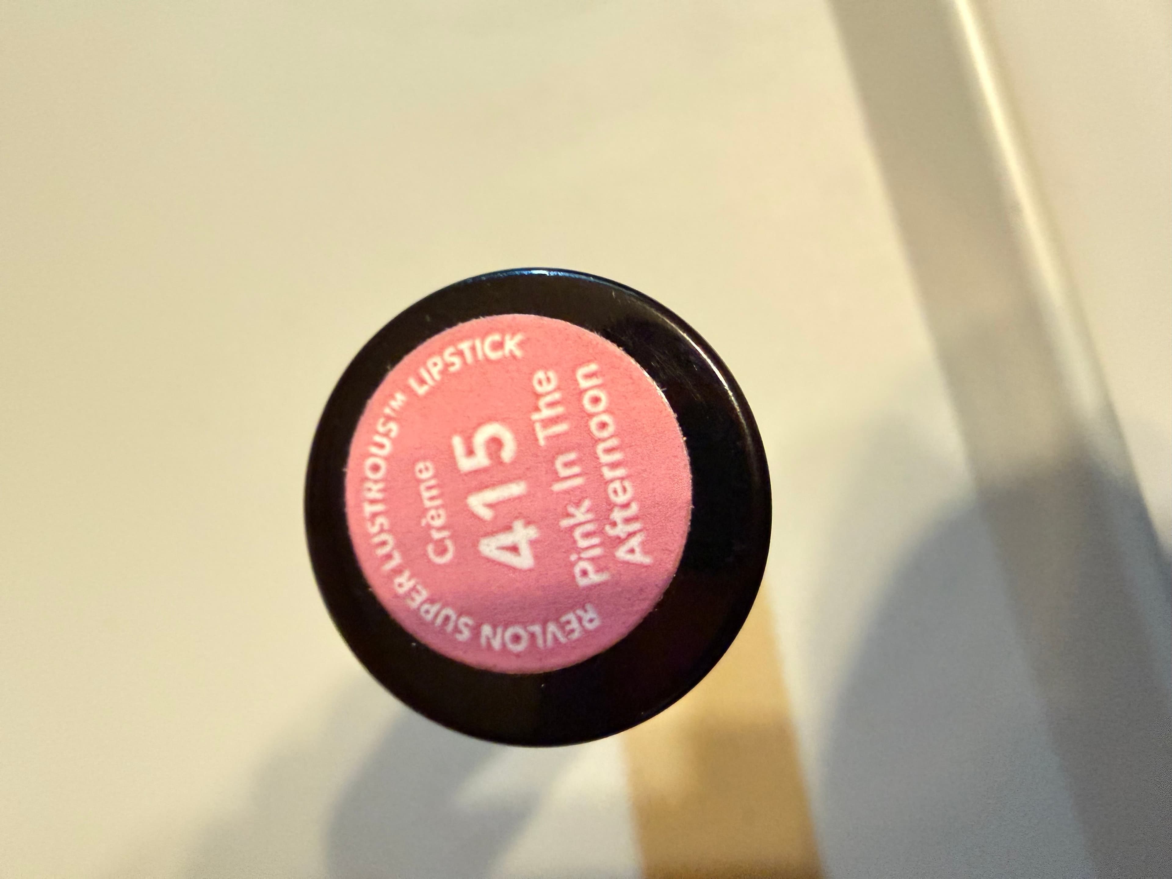 Revlon Lipstick - Classic Color, Rich Pigment - Thumbnail 4