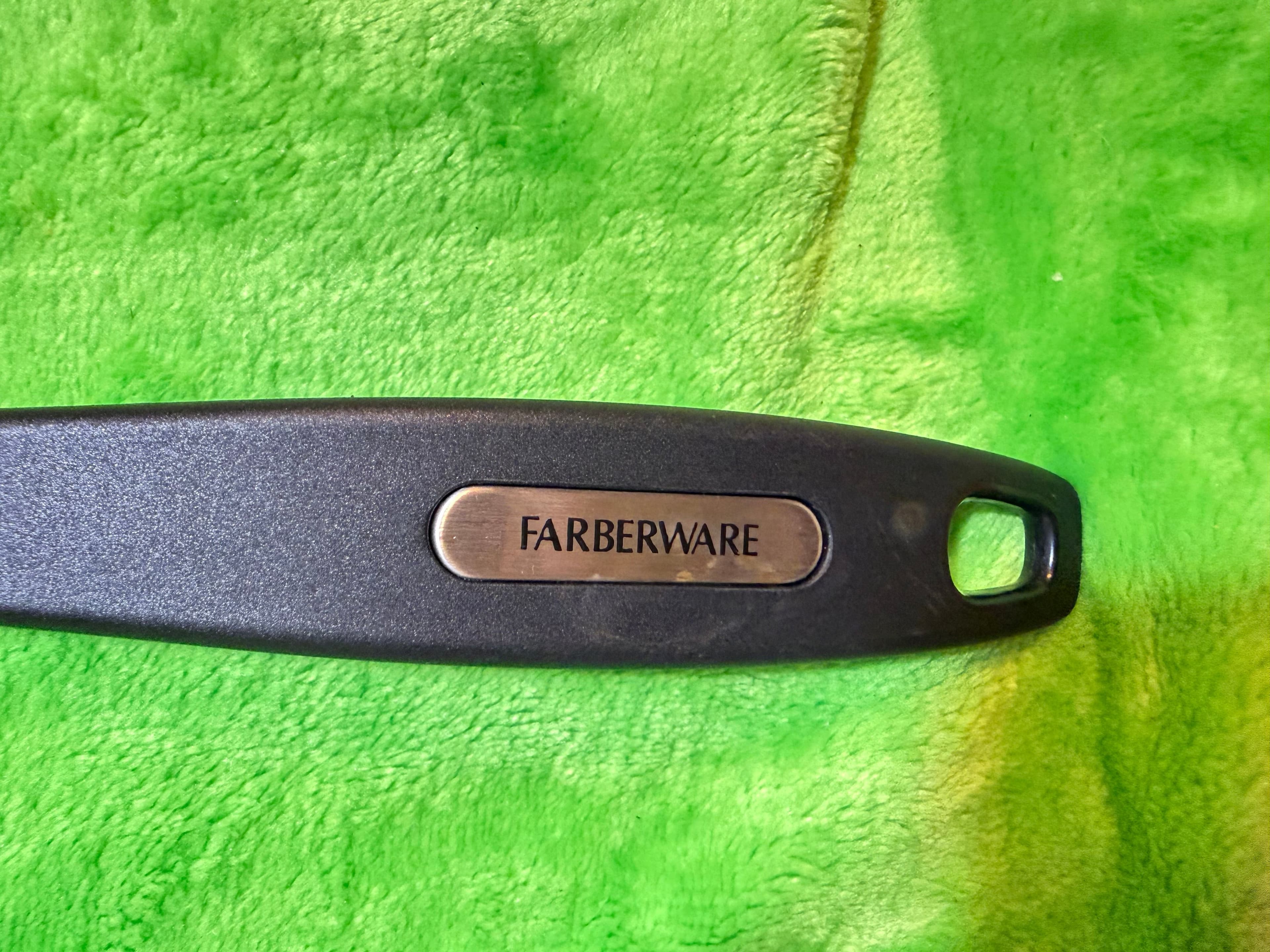 Cuisinart Black Silicone Spatula Turner Kitchen Utensil - Thumbnail 2