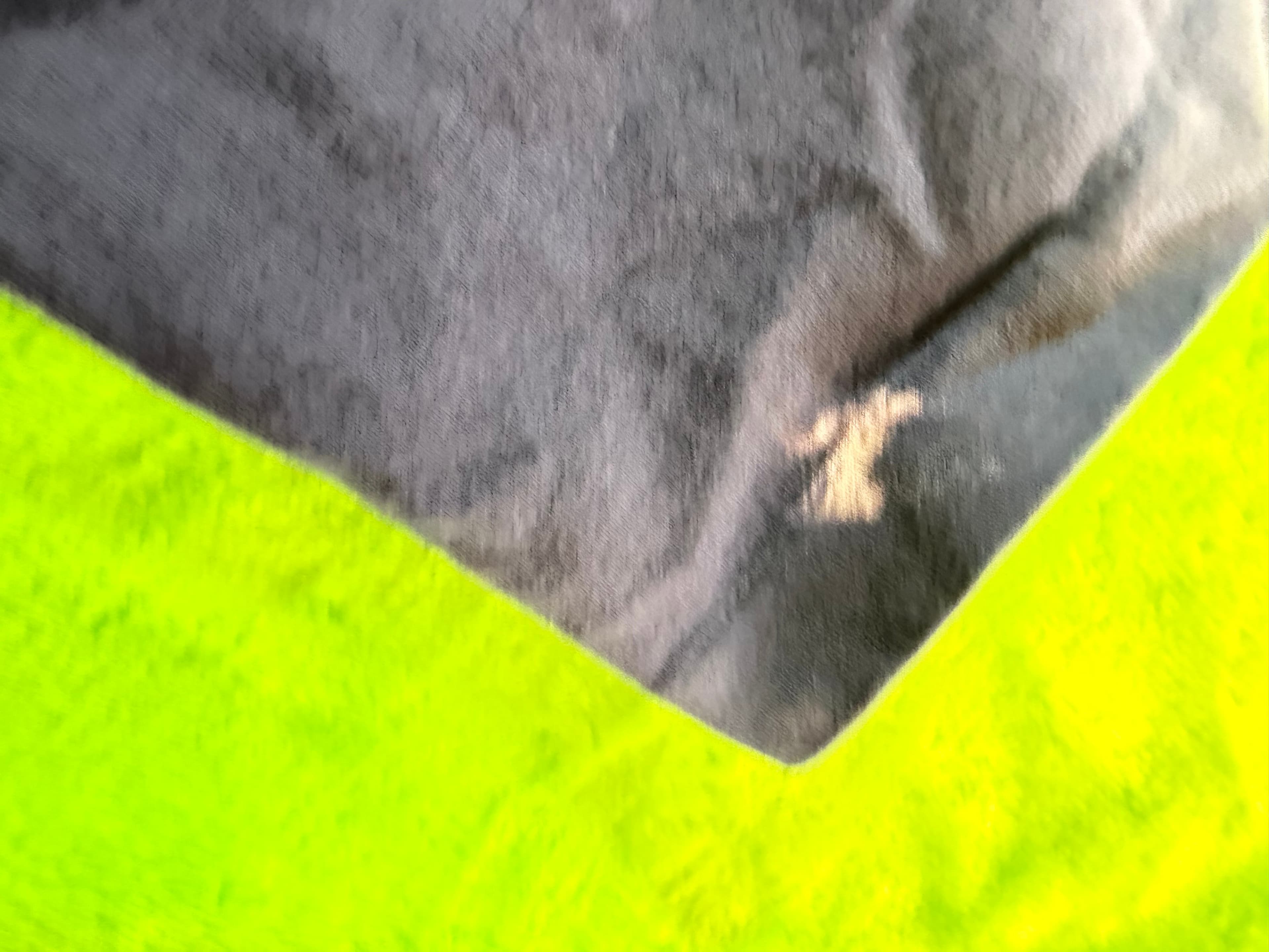 Polo Ralph Lauren Pocket T-Shirt Navy Blue Size Large - Thumbnail 5