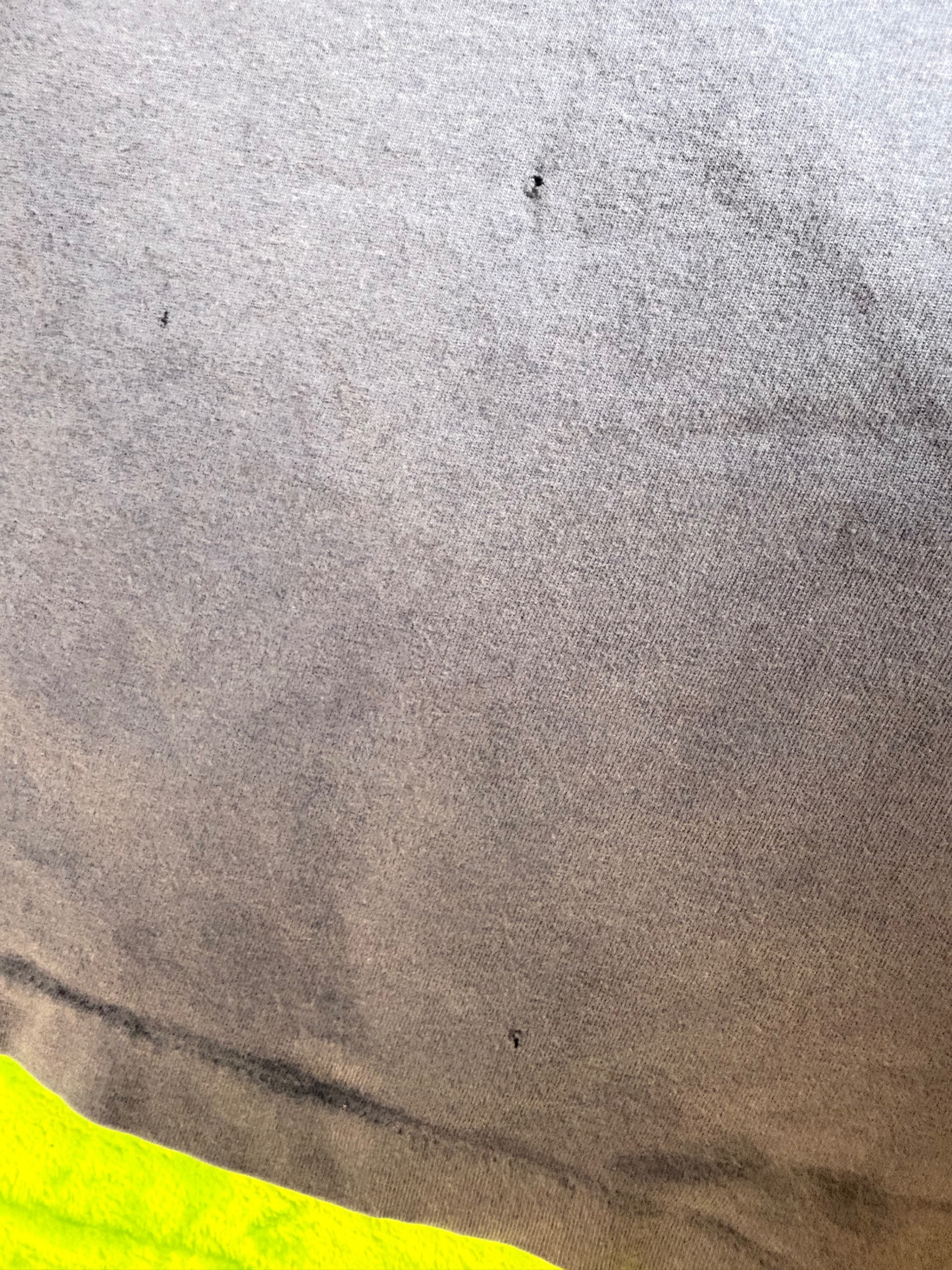 Polo Ralph Lauren Pocket T-Shirt Navy Blue Size Large - Thumbnail 6