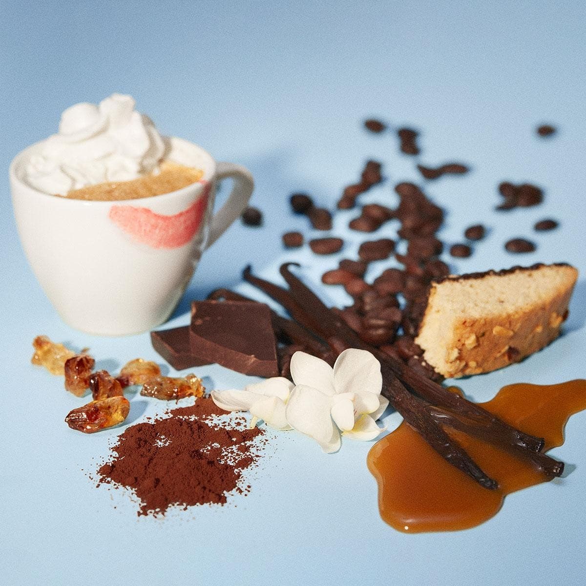 Sabrina Carpenter Sweet Tooth Me Espresso Body Mist 236ml - Thumbnail 3