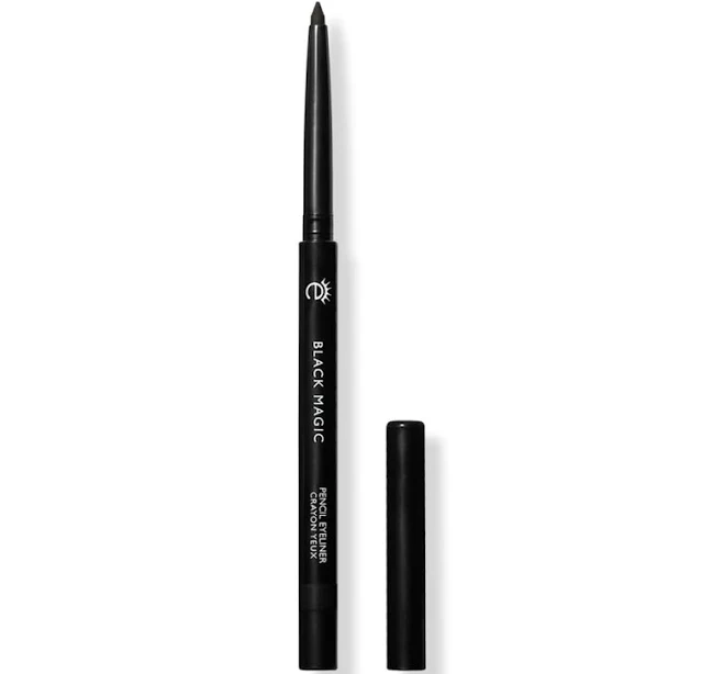 Eyeko Black Magic Eyeliner Travel Size Product Only - Thumbnail 8
