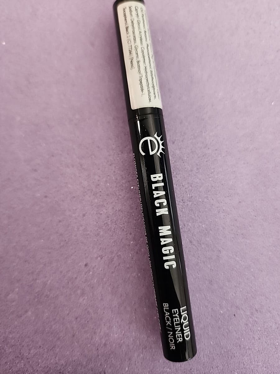 Eyeko Black Magic Eyeliner Travel Size Product Only - Thumbnail 7