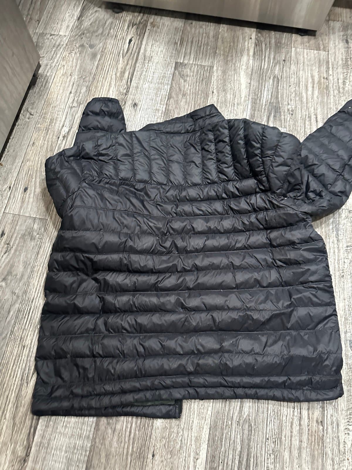 Tommy Hilfiger Men's Packable Down Quilted Puffer Jacket - Thumbnail 7