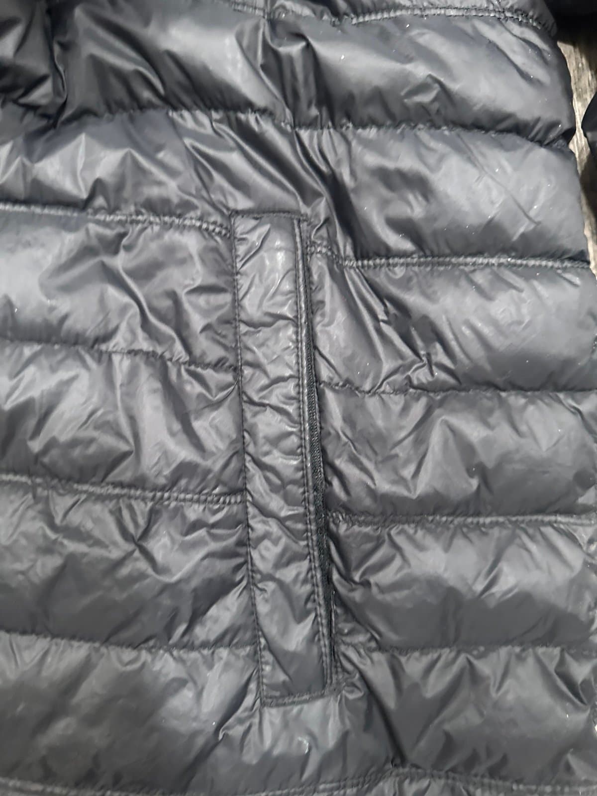 Tommy Hilfiger Men's Packable Down Quilted Puffer Jacket - Thumbnail 4