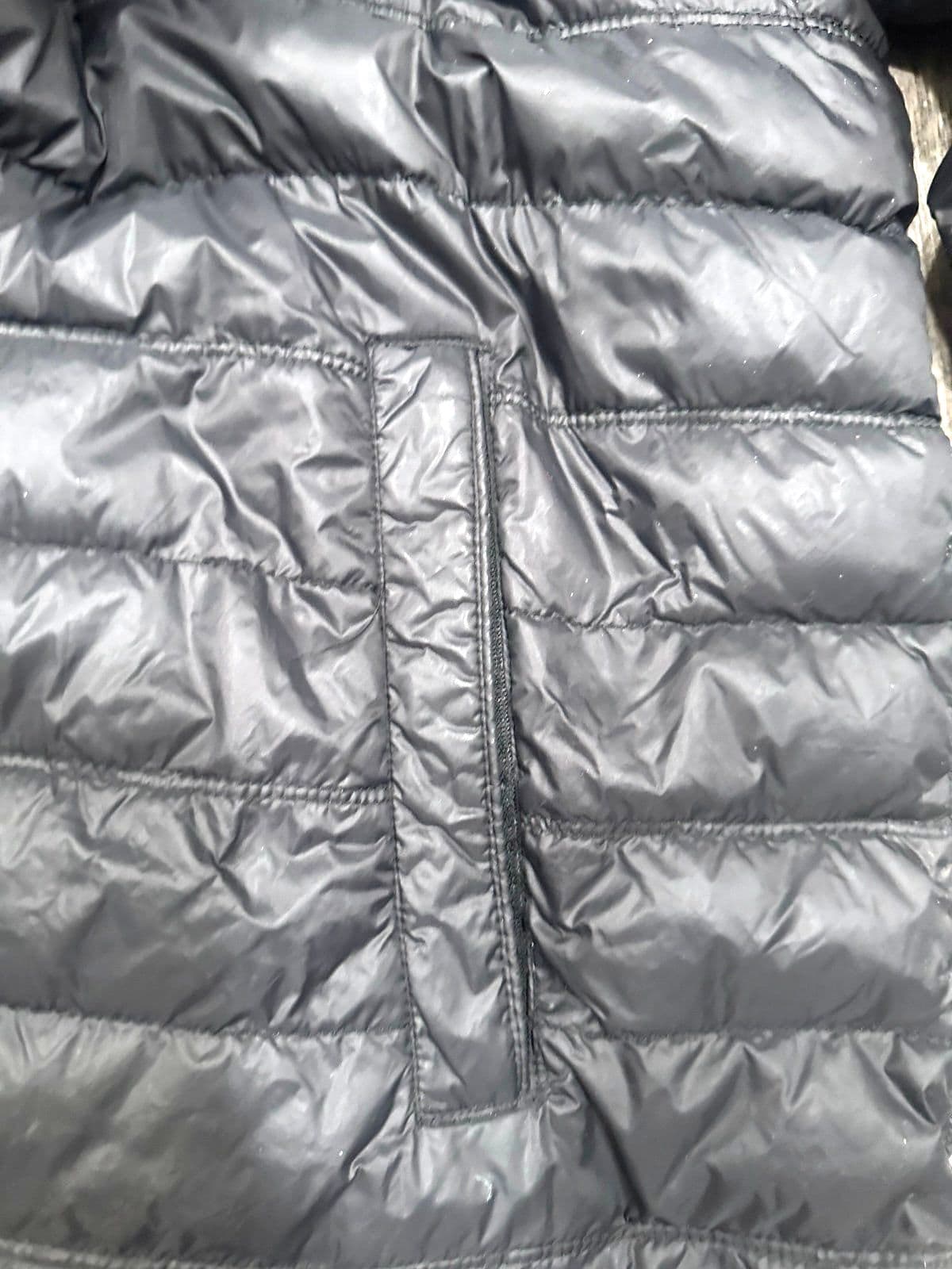 Tommy Hilfiger Men's Packable Down Quilted Puffer Jacket - Thumbnail 6