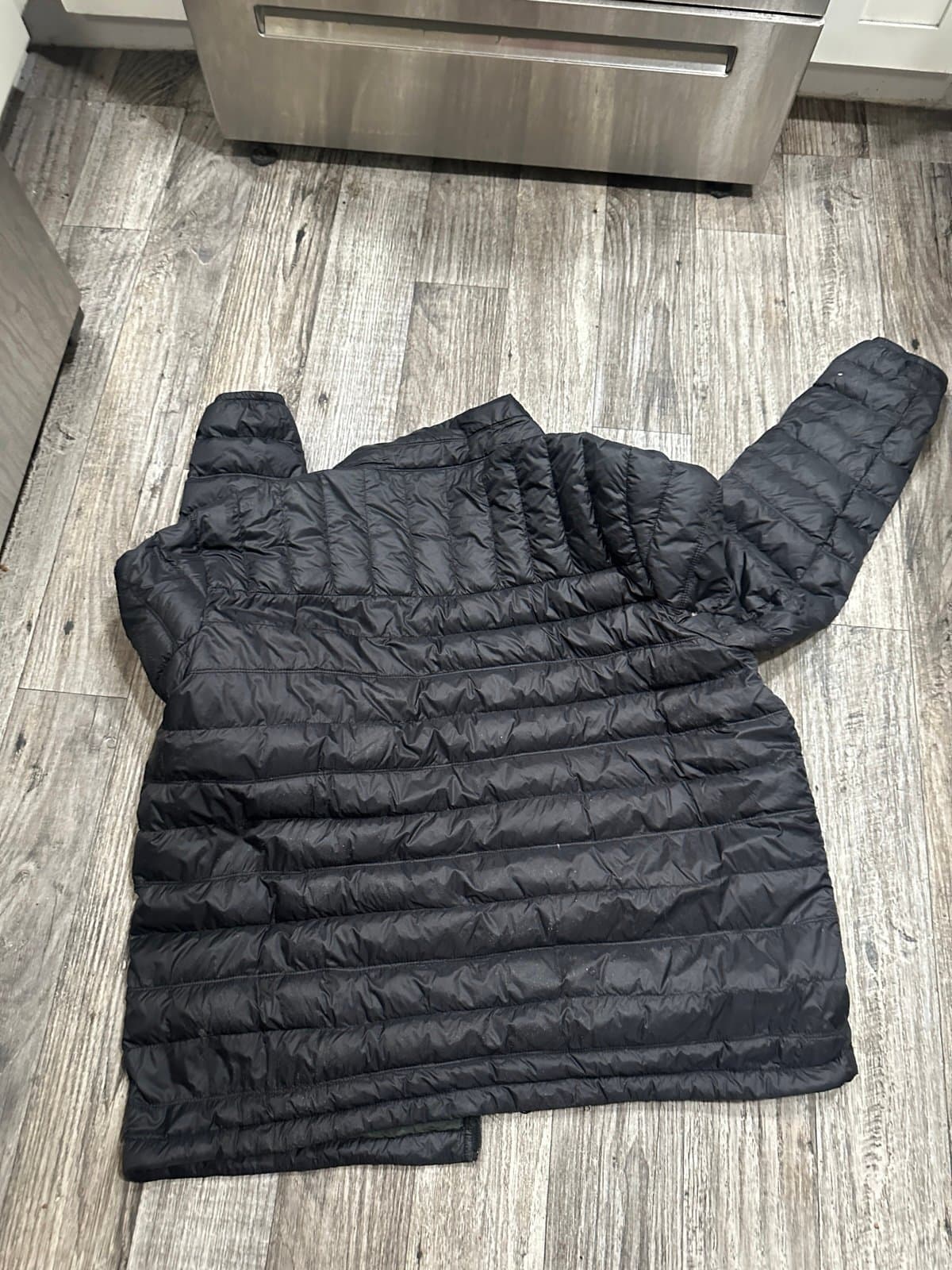 Tommy Hilfiger Men's Packable Down Quilted Puffer Jacket - Thumbnail 8