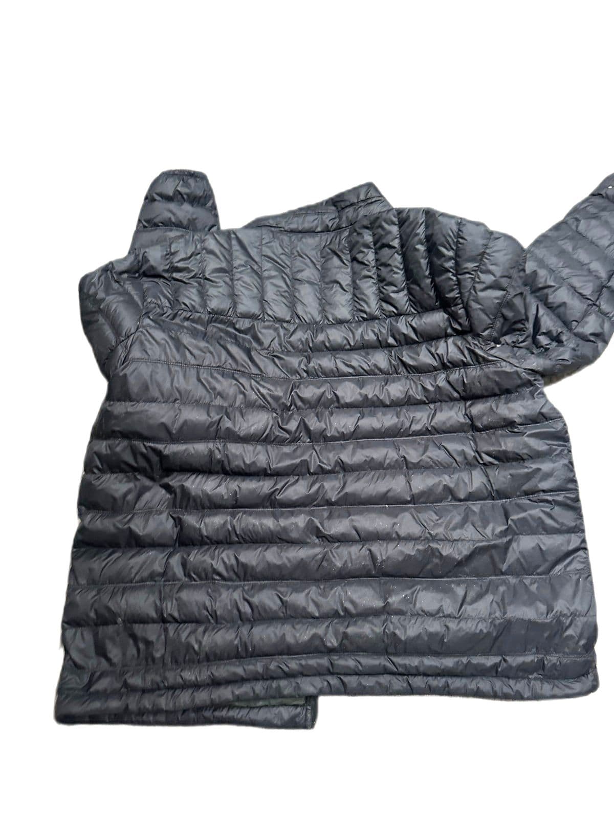 Tommy Hilfiger Men's Packable Down Quilted Puffer Jacket - Thumbnail 4