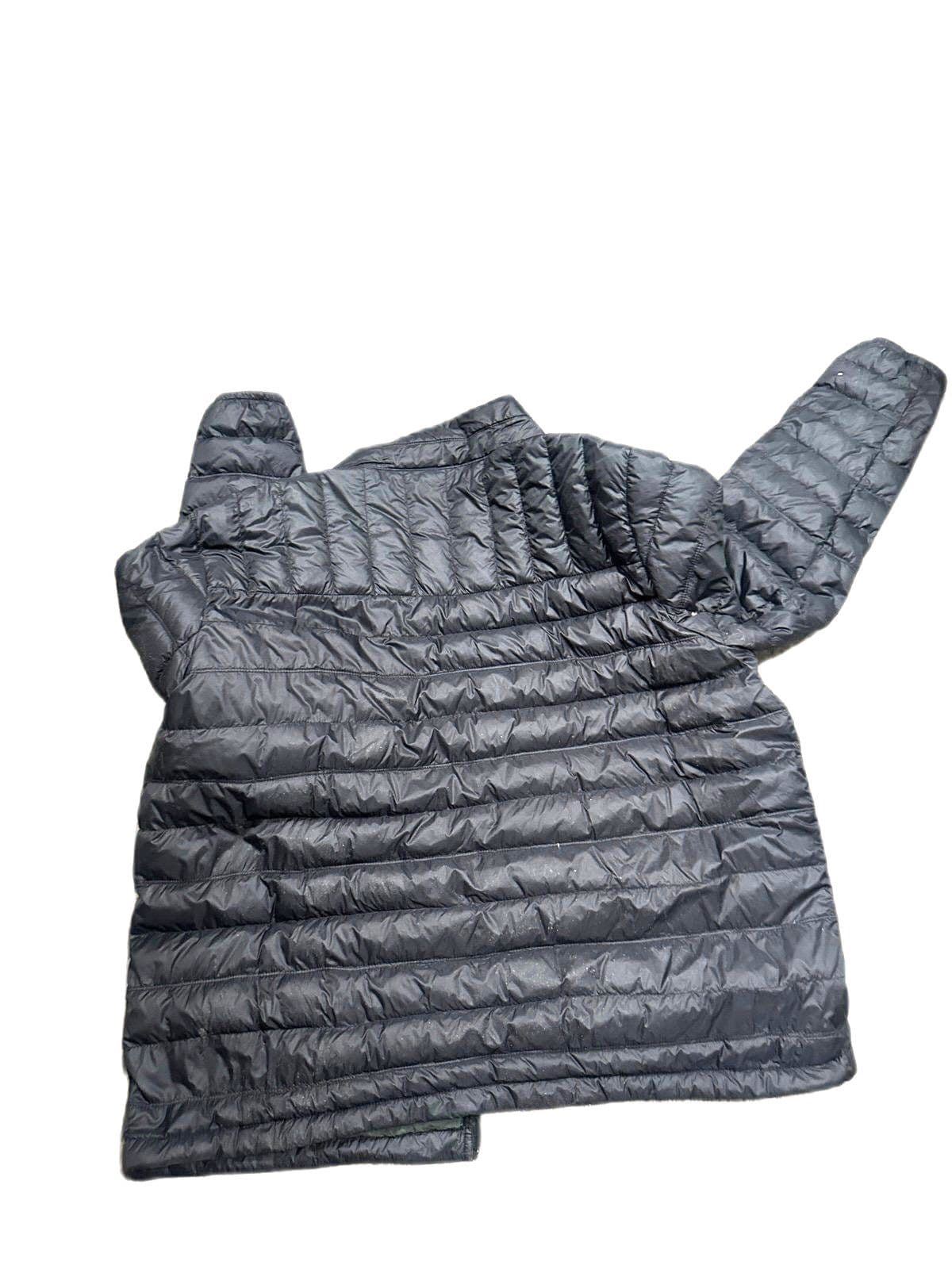 Tommy Hilfiger Men's Packable Down Quilted Puffer Jacket - Thumbnail 2