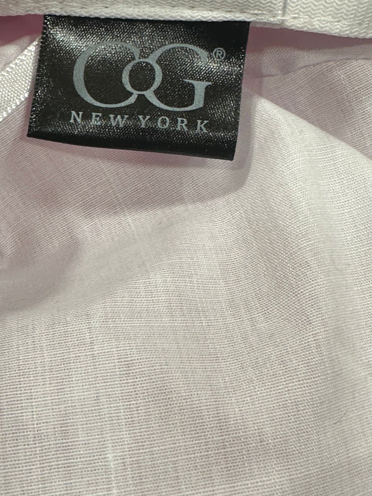 CG New York RHINESTONE BLING BUTTERFLY WOMEN'S HAT BALL CAP PINK - Thumbnail 4