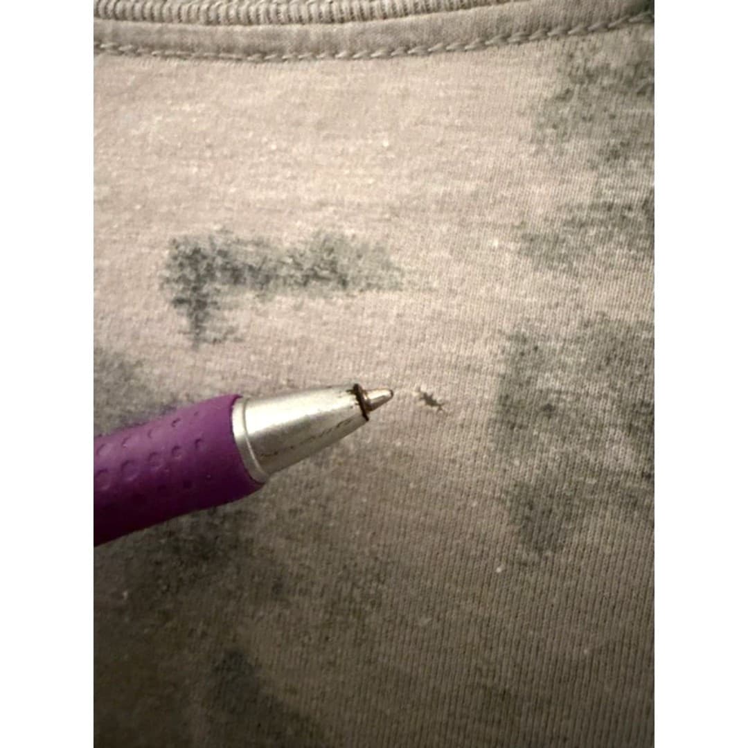 Star Wars Baby Yoda Grogu Graphic Tee Tie Dye Shirt Size M - Thumbnail 6