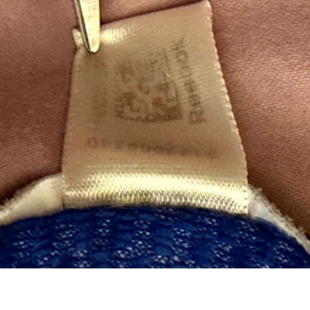 Reebok Blue Athletic Performance T-Shirt Size L Lightweight Activewear - Thumbnail 8