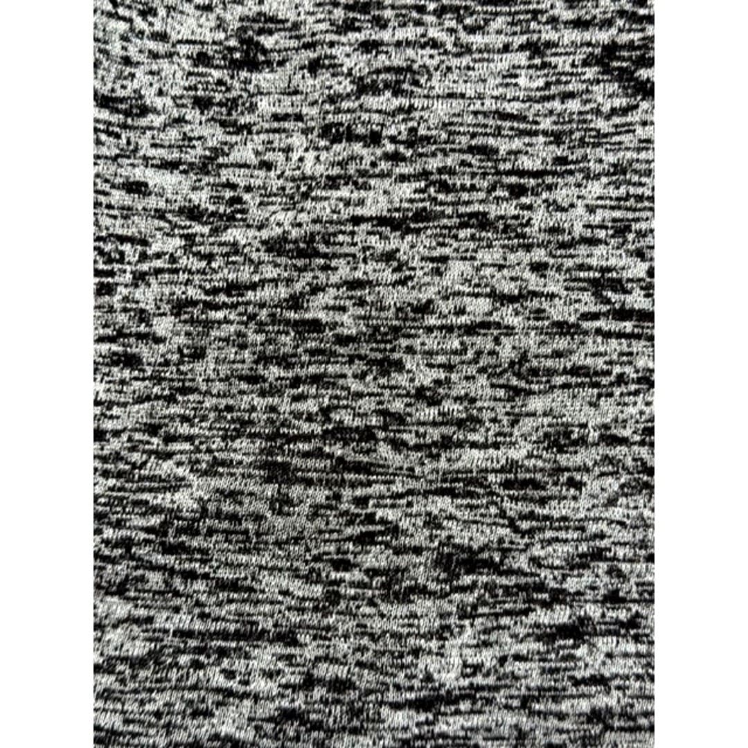 Calvin Klein Performance Hoodie Gray Marled Pullover Kangaroo Pocket Size 1XL - Thumbnail 8