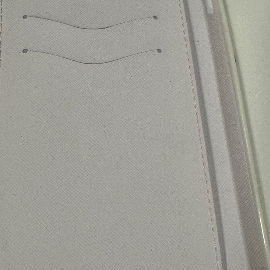 Case for iPhone 14 Pro Max/14 Pro Crocodile Pattern Shell with Card Slot - Thumbnail 11