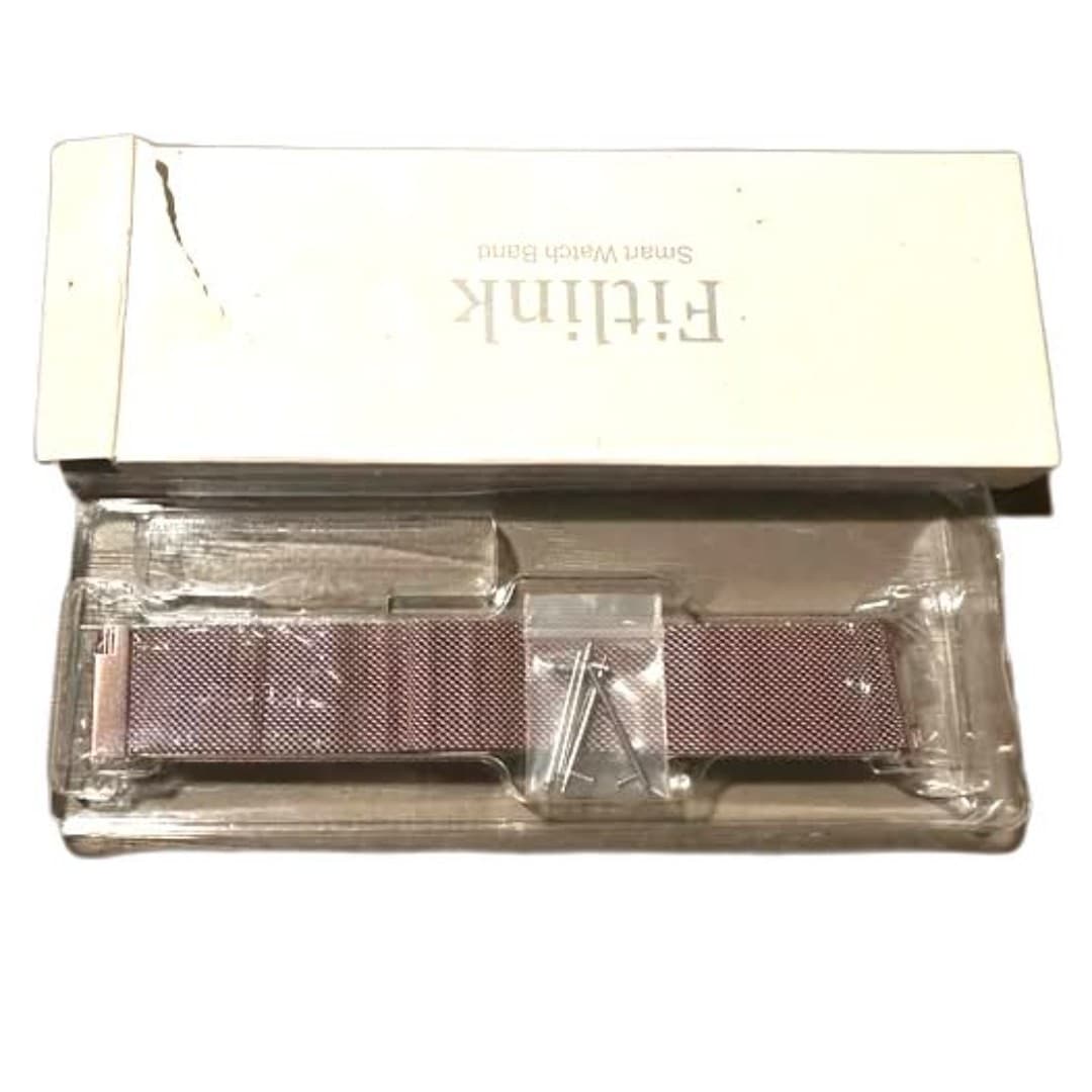 Fitbit versa metal band - Thumbnail 4