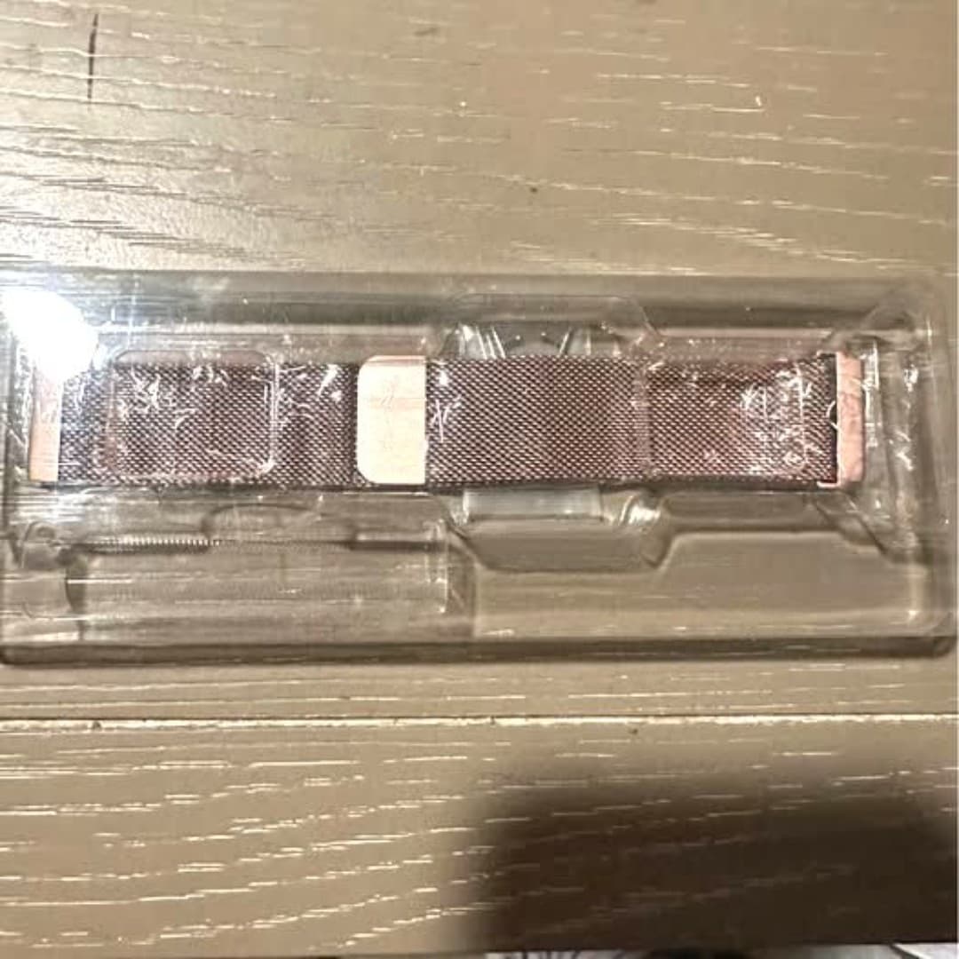 Fitbit versa metal band - Thumbnail 3