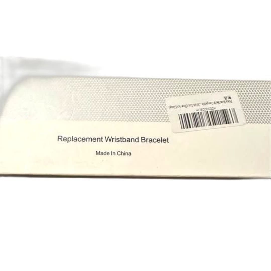 Fitbit versa metal band - Thumbnail 5