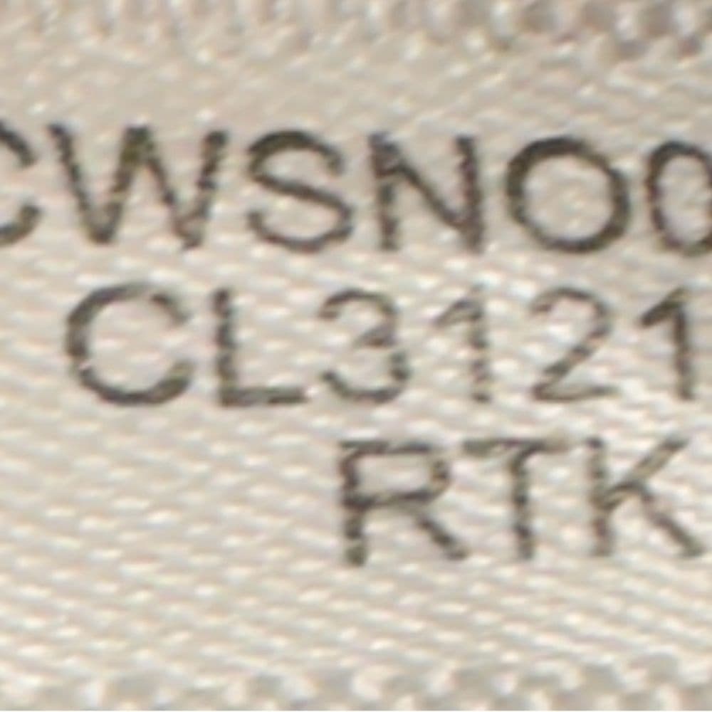 Calvin Klein Quilted Packable Down Taupe Puffer Jacket New - Thumbnail 8