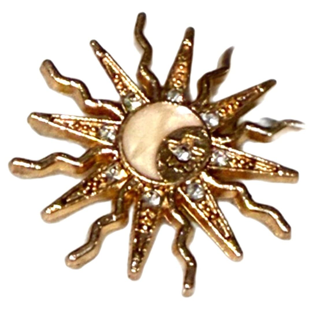 Bohemian Ethnic Style Necklace - Thumbnail 2