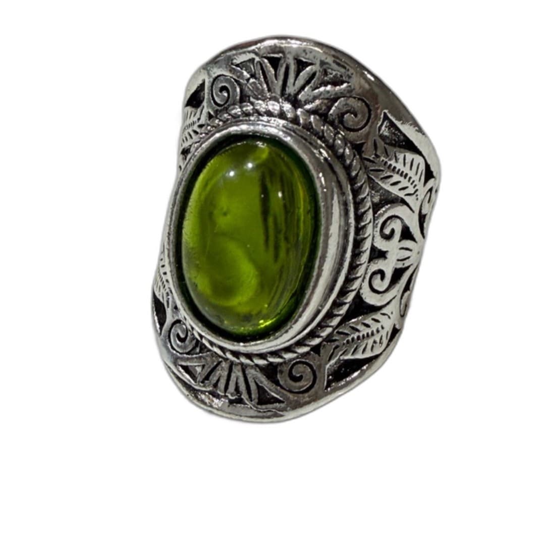 Stylish and exquisite, bohemian style ring - Thumbnail 3