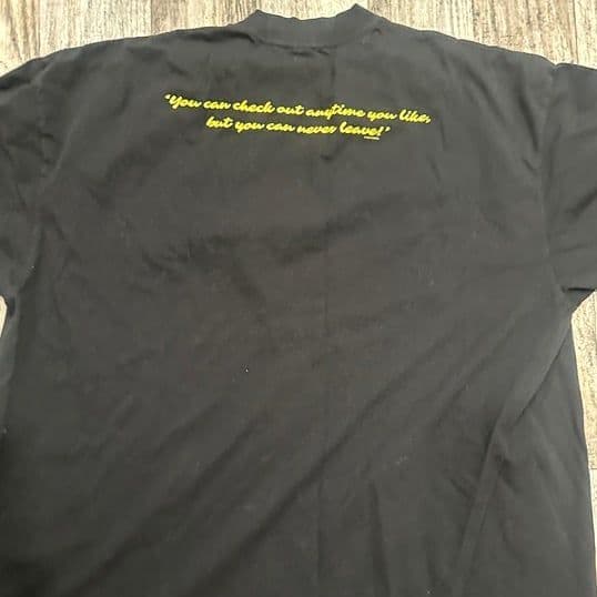 Eagles t-shirt unisex - Thumbnail 6