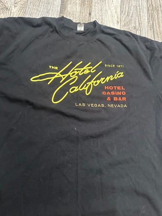 Eagles t-shirt unisex - Thumbnail 3