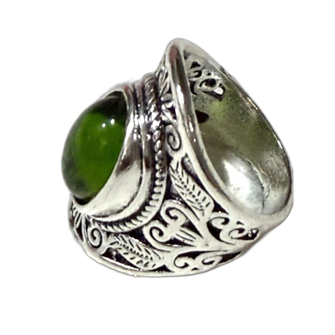 Stylish and exquisite, bohemian style ring - Thumbnail 8