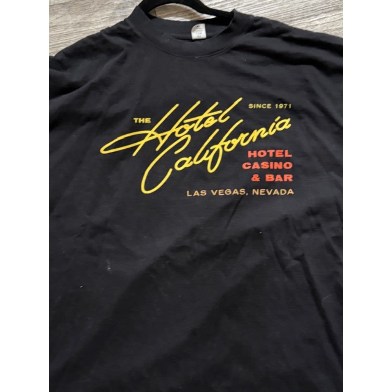 Eagles t-shirt unisex - Thumbnail 8