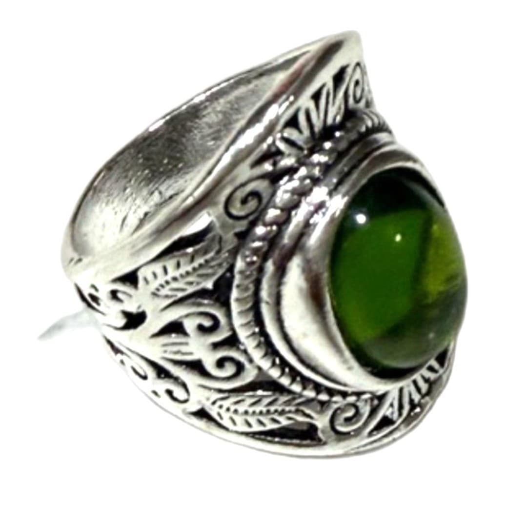 Stylish and exquisite, bohemian style ring - Thumbnail 5