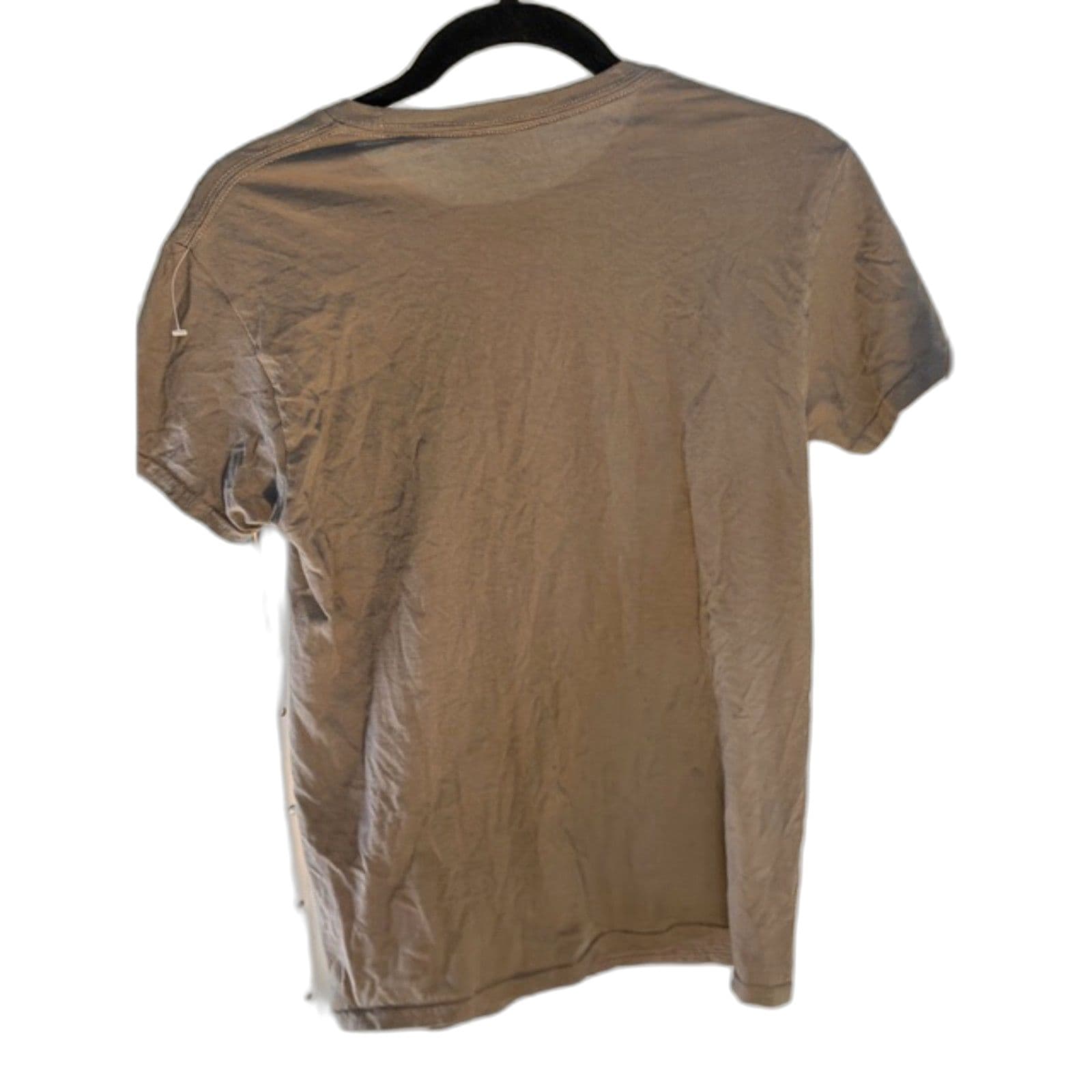 Marvel Venom Graphic T Shirt Gray Size Small - Thumbnail 4