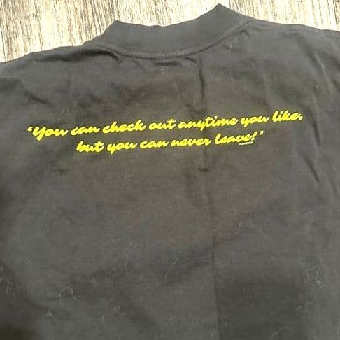 Eagles t-shirt unisex - Thumbnail 7