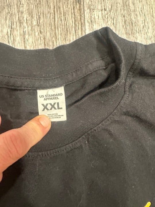 Eagles t-shirt unisex - Thumbnail 5