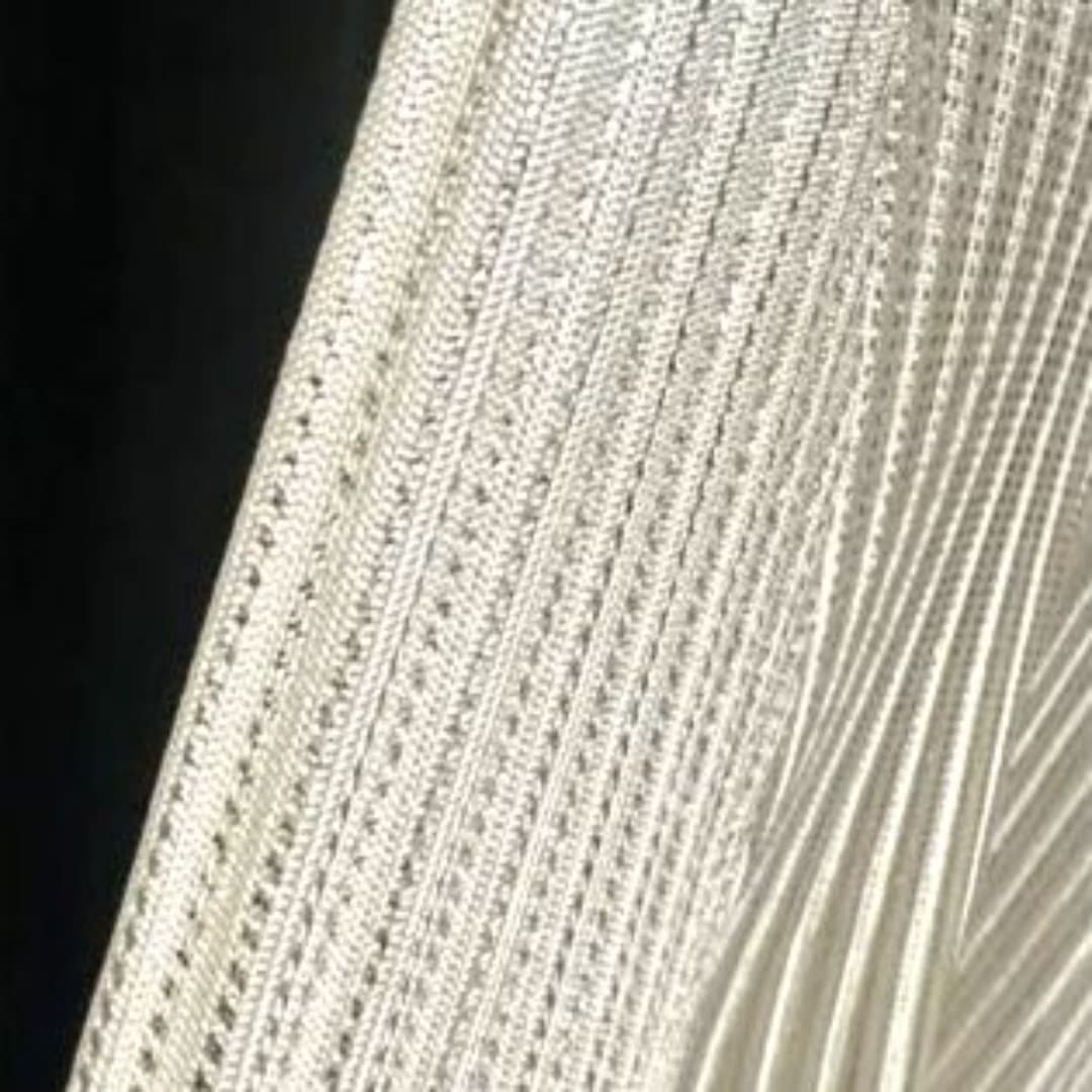 Cream and gold t-shirt - Thumbnail 3