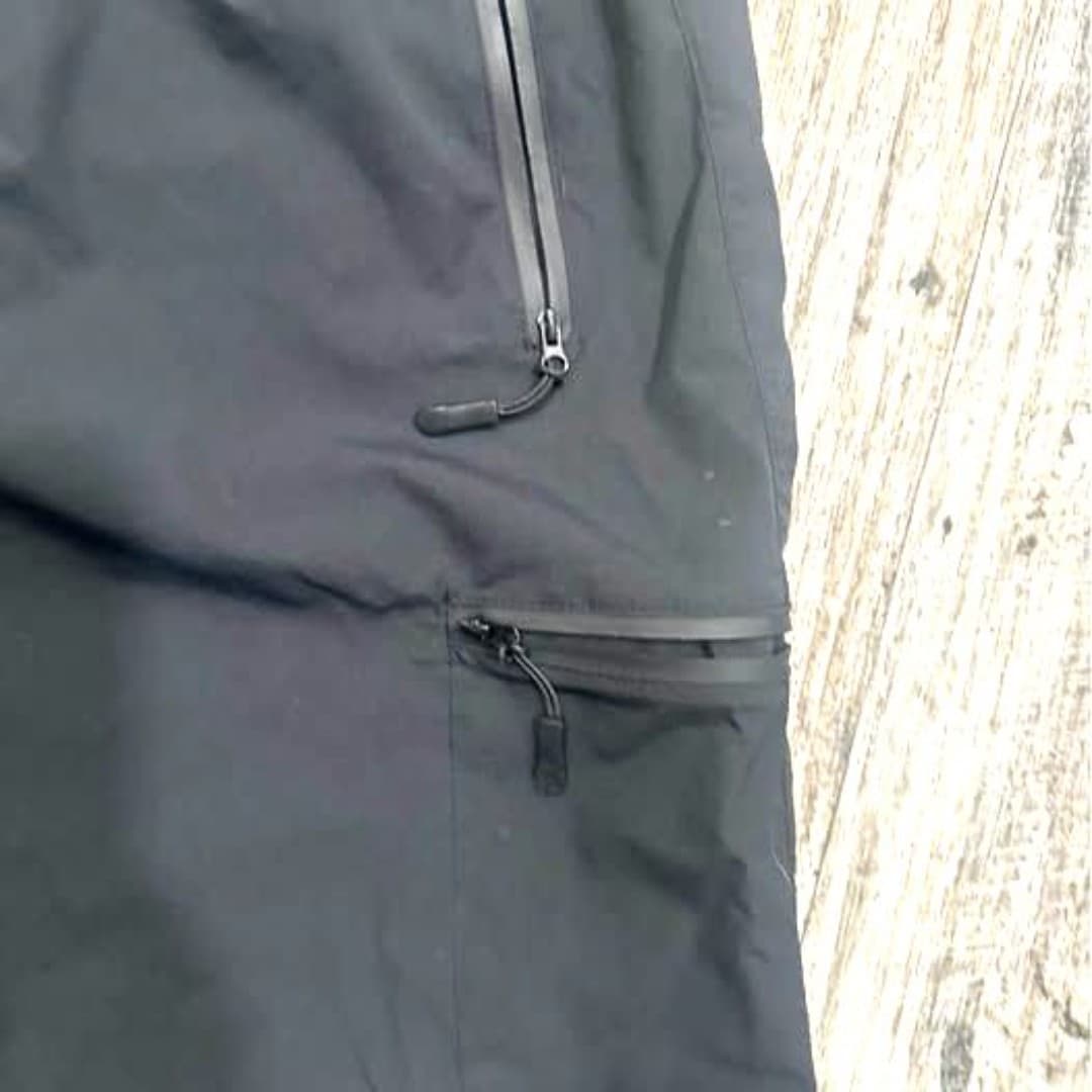 Auriviz Women's Hiking Cargo, Athletic Golf Quick Dry Lightweight Summer Shorts - Thumbnail 3