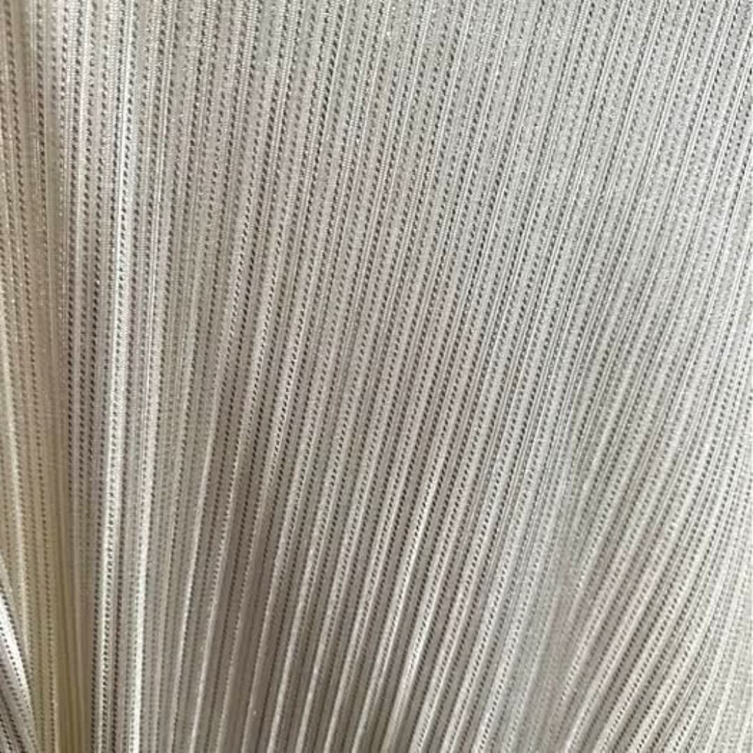 Cream and gold t-shirt - Thumbnail 4