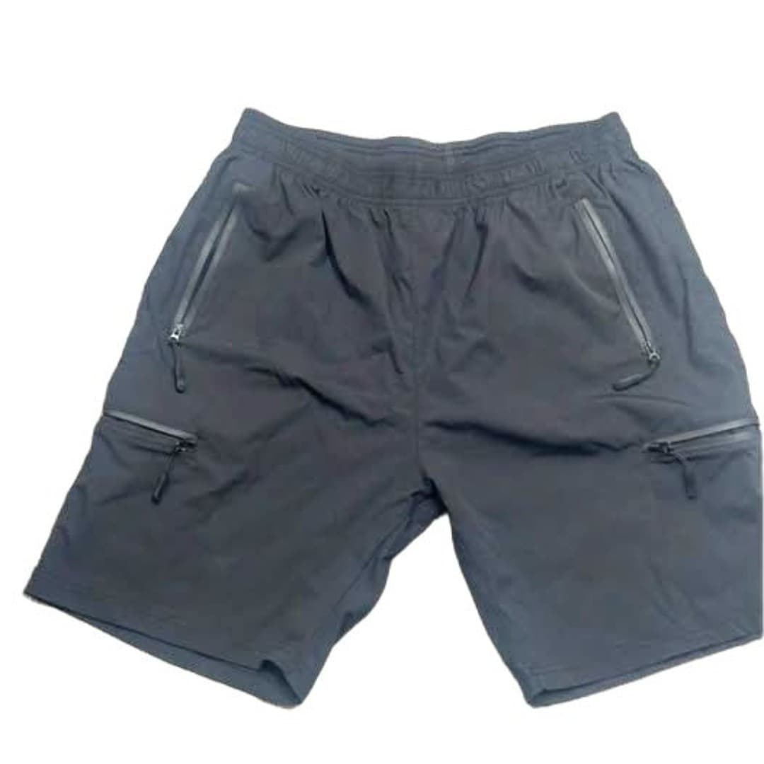 Auriviz Women's Hiking Cargo, Athletic Golf Quick Dry Lightweight Summer Shorts - Image 1